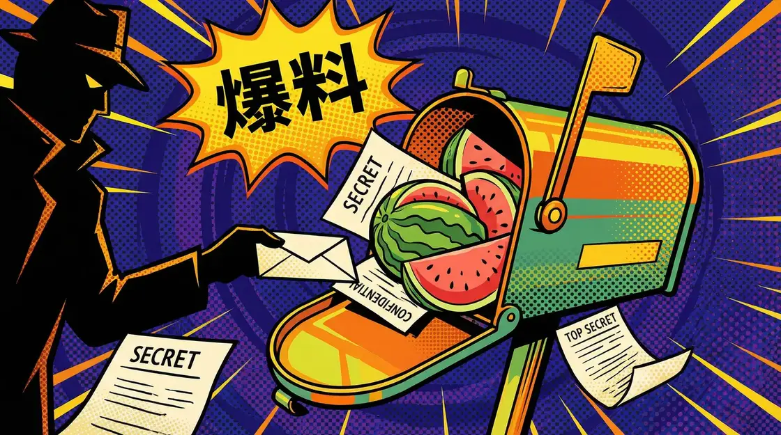 安博体育app 匿名爆料通道漫画插图